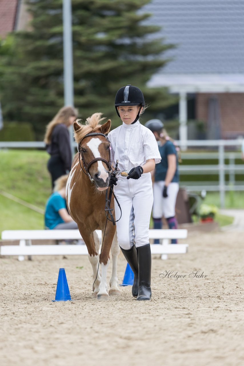 Bild 51 - Pony Akademie Turnier